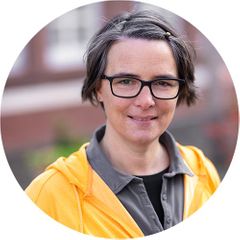 Kathrin Bieker