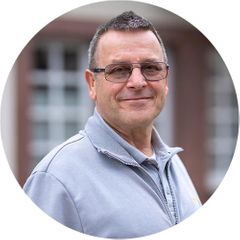 Michael Schreyer
