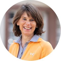 Christel Gerhard