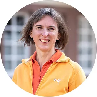 Sandra Wolff